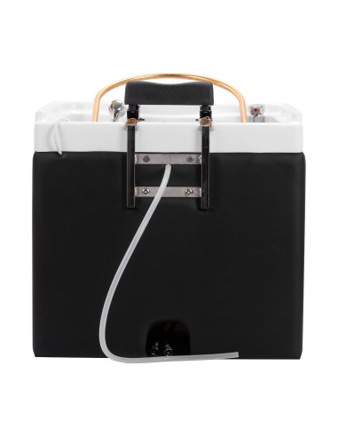 Gabbiano Head Spa Wash 050 nero