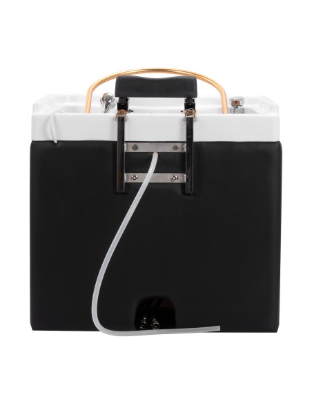 Gabbiano Head Spa Wash 050 nero