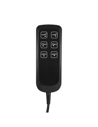 Sedia estetica elettrica 2240K Eclipse 3 siln....