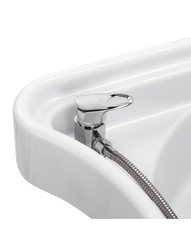 Gabbiano Head Spa Wash 050 nero