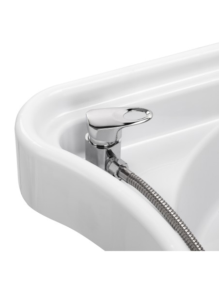 Gabbiano Head Spa Wash 050 nero