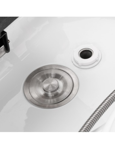 Gabbiano Head Spa Wash 050 nero