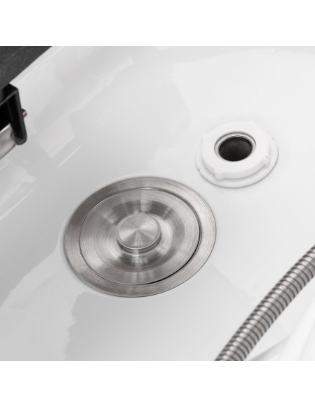 Gabbiano Head Spa Wash 050 nero