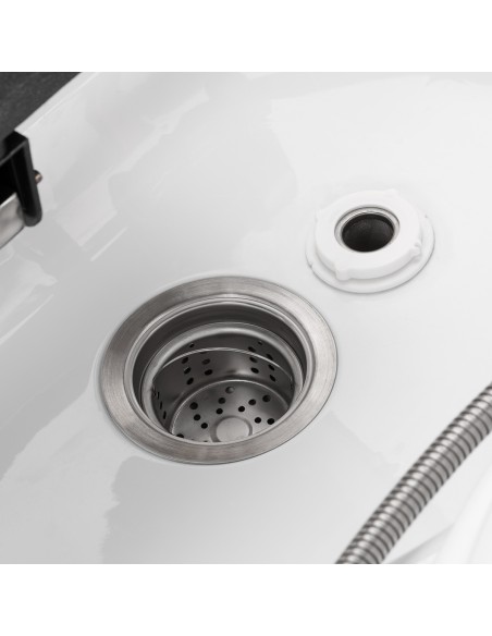 Gabbiano Head Spa Wash 050 nero