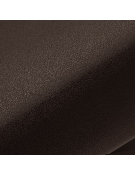 Gabbiano Sedia per parrucchieri Davos marrone