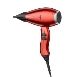 Asciugatrice VALERA 9400 IONIC PLUS rosso