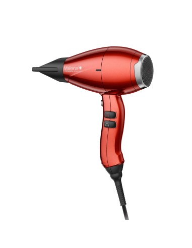 Asciugatrice VALERA 9400 IONIC PLUS rosso