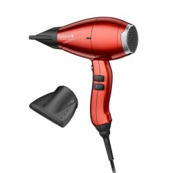 Asciugatrice VALERA 9400 IONIC PLUS rosso 2