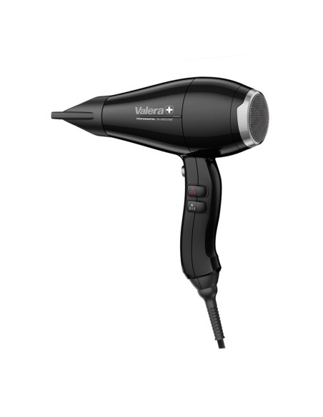 VALERA 8600 IONIC Rotocord asciugacapelli nero