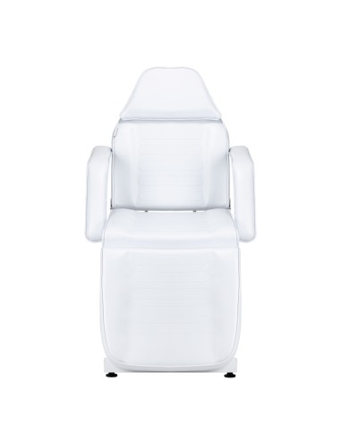 Sedia cosmetica idraulica Sillon v2 210 bianco