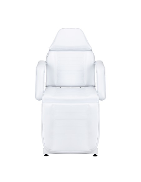 Sedia cosmetica idraulica Sillon v2 210 bianco