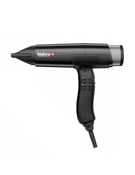 VALERA MatrixCare AI asciugacapelli nero