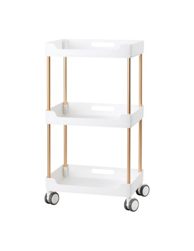 Assistente cosmetico 127