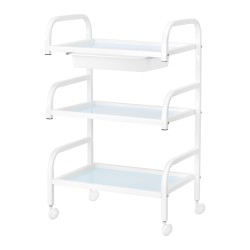 Tavolo cosmetico di base Basic 121