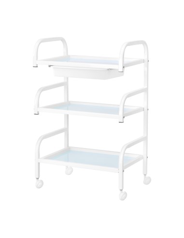 Tavolo cosmetico di base Basic 121