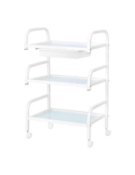 Tavolo cosmetico di base Basic 121