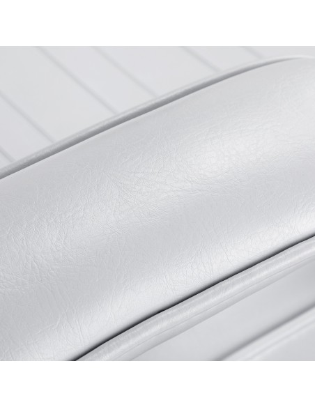 Sedia cosmetica idraulica Sillon v2 210 bianco