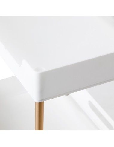 Assistente cosmetico 127