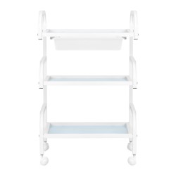 Tavolo cosmetico di base Basic 121 2