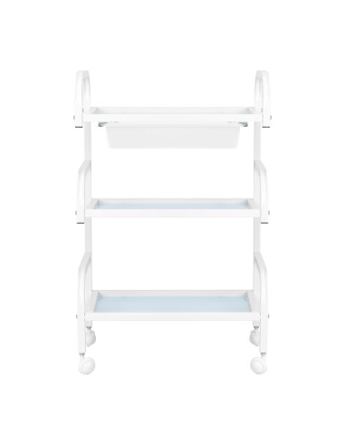 Tavolo cosmetico di base Basic 121