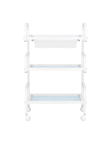 Tavolo cosmetico di base Basic 121