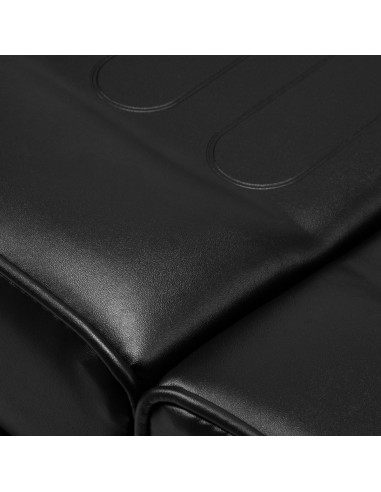 Sedia cosmetica idraulica Sillon v2 210 nero