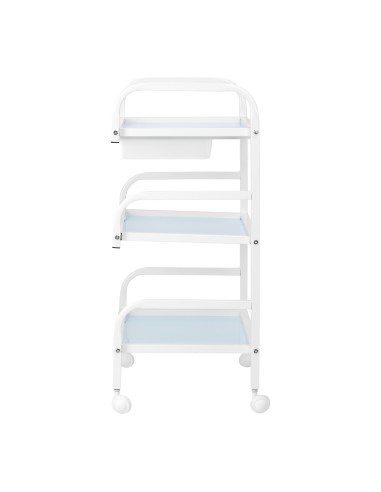 Tavolo cosmetico di base Basic 121