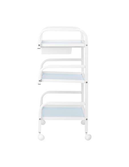 Tavolo cosmetico di base Basic 121