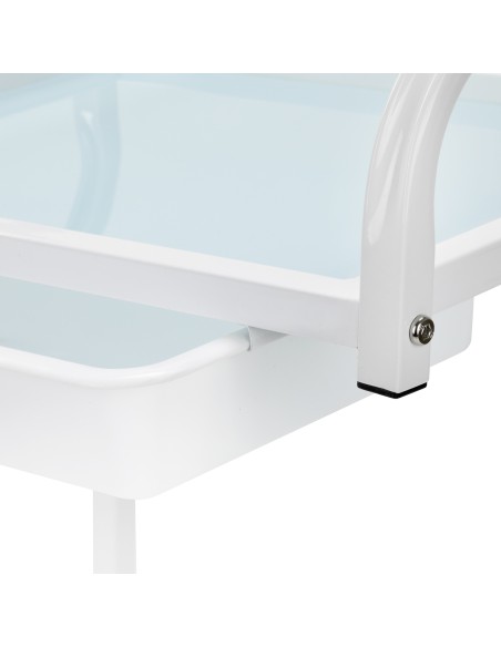 Tavolo cosmetico di base Basic 121