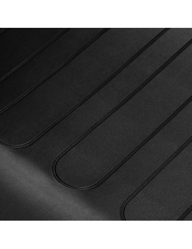 Sedia cosmetica idraulica Sillon v2 210 nero