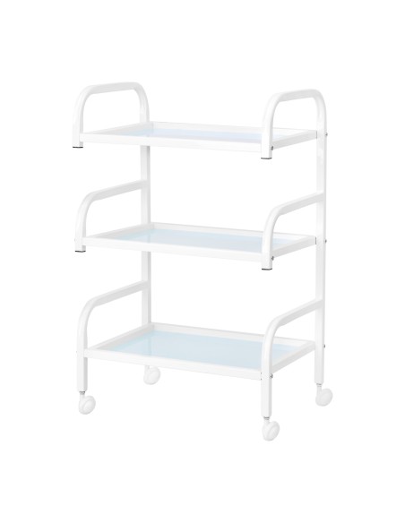 Tavolo cosmetico Basic 122