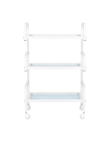 Tavolo cosmetico Basic 122