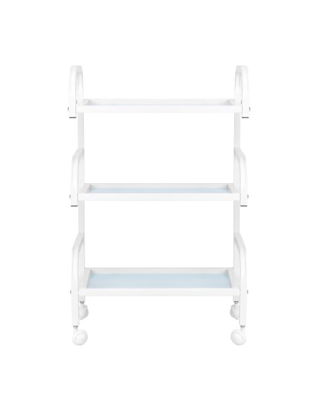 Tavolo cosmetico Basic 122