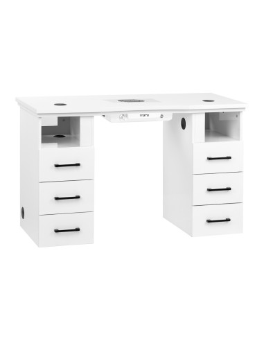 Scrivania per cosmetici MOMO L01 con...