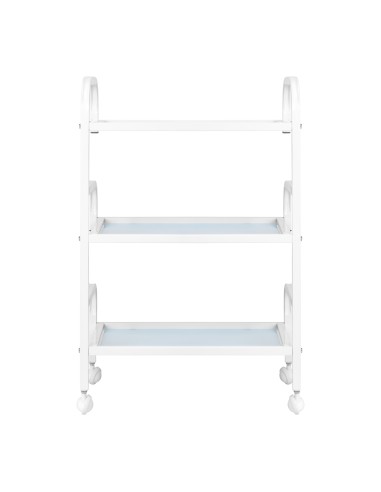 Tavolo cosmetico Basic 122