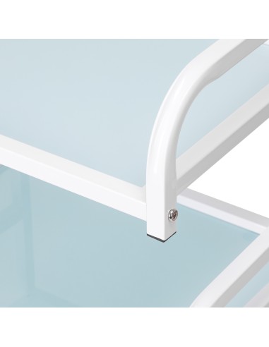 Tavolo cosmetico Basic 122