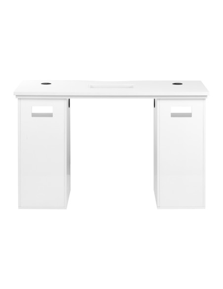 Scrivania per cosmetici MOMO L01 con assorbitore di polvere