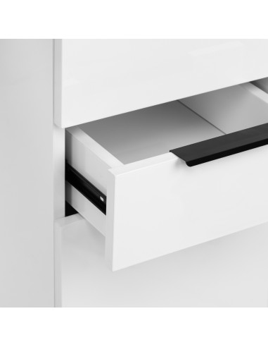 Scrivania per cosmetici MOMO L02 con...