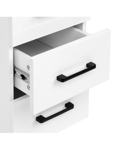 Scrivania per cosmetici MOMO L01 con...