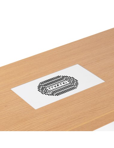 Scrivania per cosmetici MOMO L02 con...