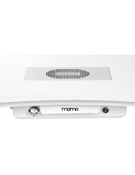 Scrivania per cosmetici MOMO L01 con assorbitore di polvere