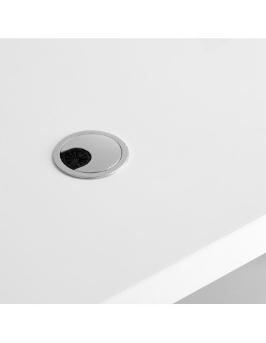 Scrivania per cosmetici MOMO L03 con...