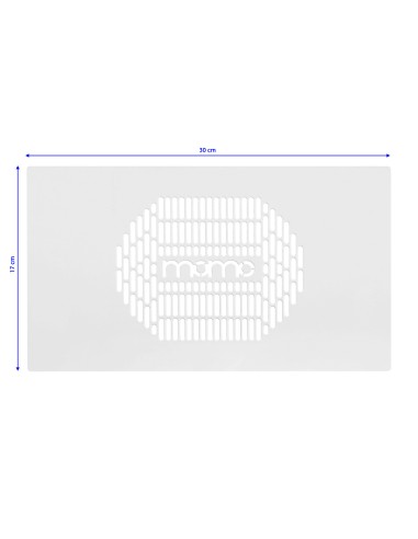 Scrivania per cosmetici MOMO L01 con...