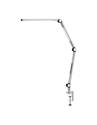 Lampada per il trattamento Yoga a LED 22W argento