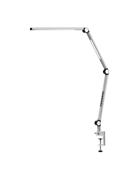 Lampada per il trattamento Yoga a LED 22W argento