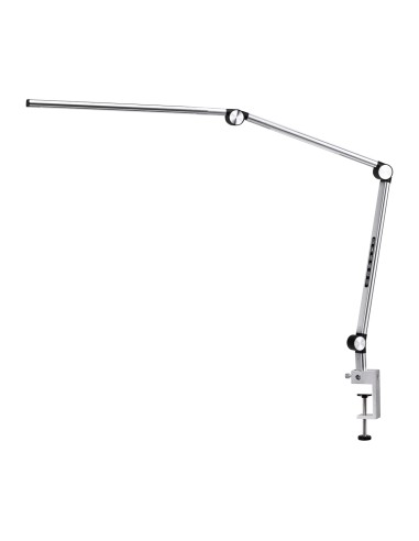 Lampada per il trattamento Yoga a LED 22W argento