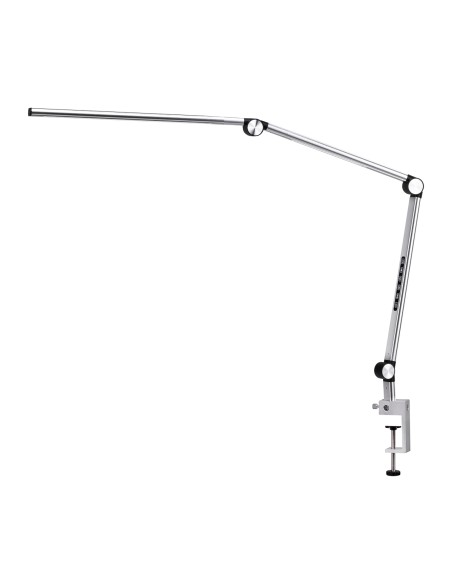 Lampada per il trattamento Yoga a LED 22W argento