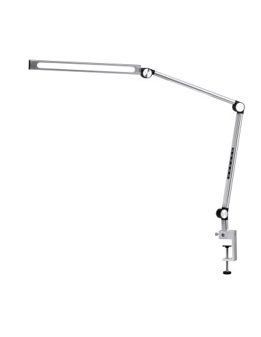 Lampada per il trattamento Yoga a LED 22W argento