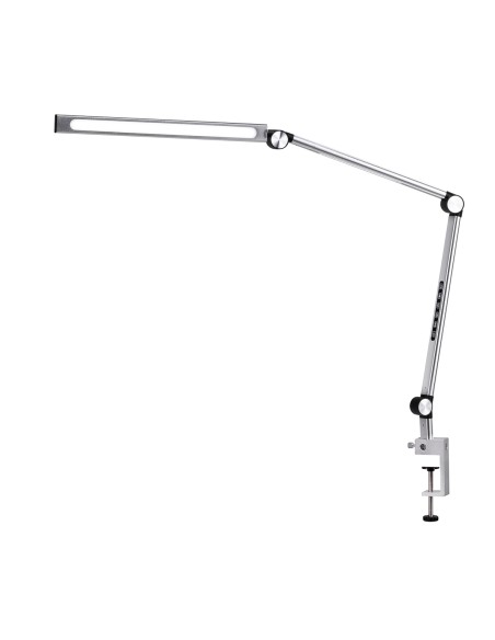 Lampada per il trattamento Yoga a LED 22W argento