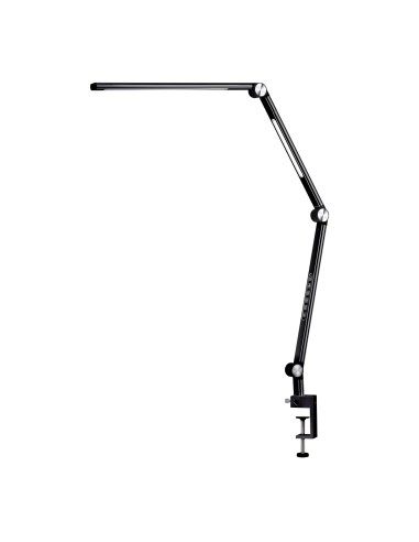 Lampada per trattamento Yoga a LED 22W nero